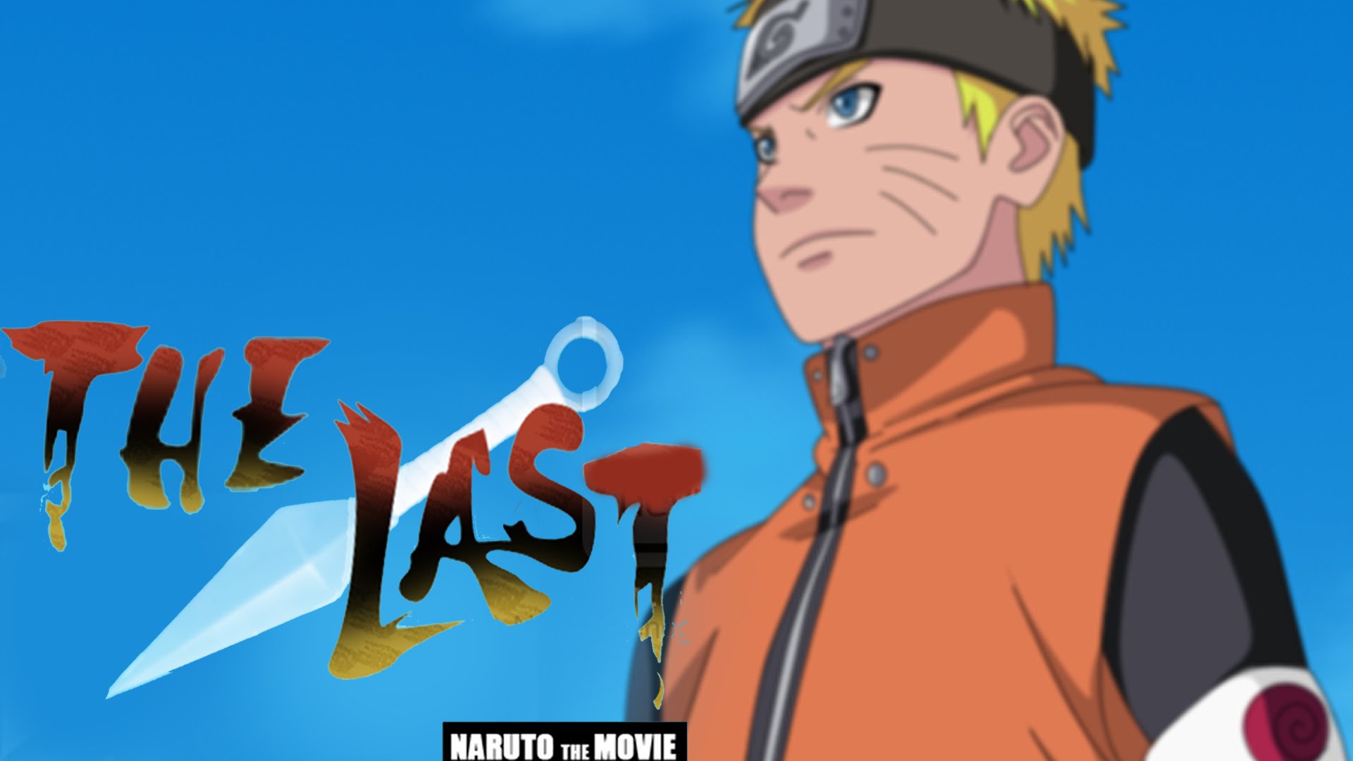 Why Did Naruto End Up With That Haircut? 