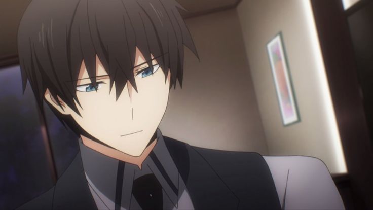 Shiba Tatsuya Cures Cancer In The Latest Chapter Of Mahouka 